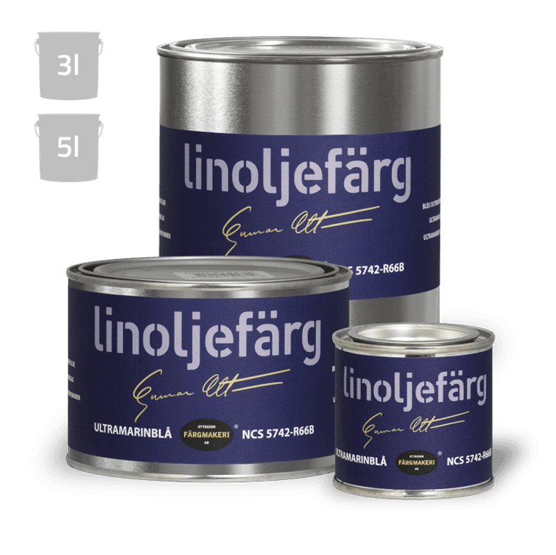 Ultramarinblå