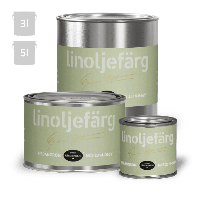 Hovedbilde Ribbegrønn