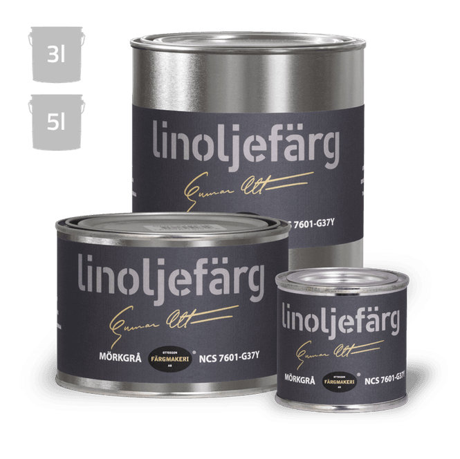 Hovedbilde Mørk grå
