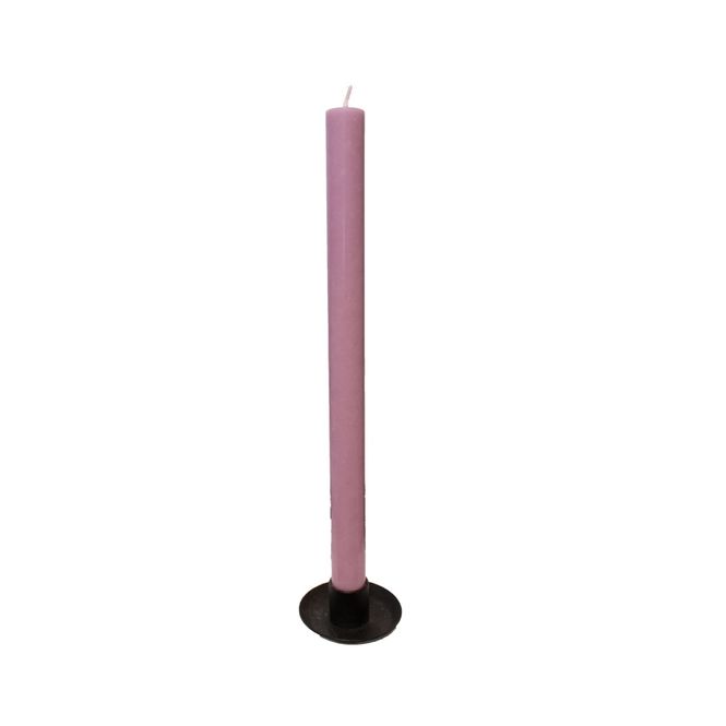 Hovedbilde Victorialys 30 cm – Lys lilla