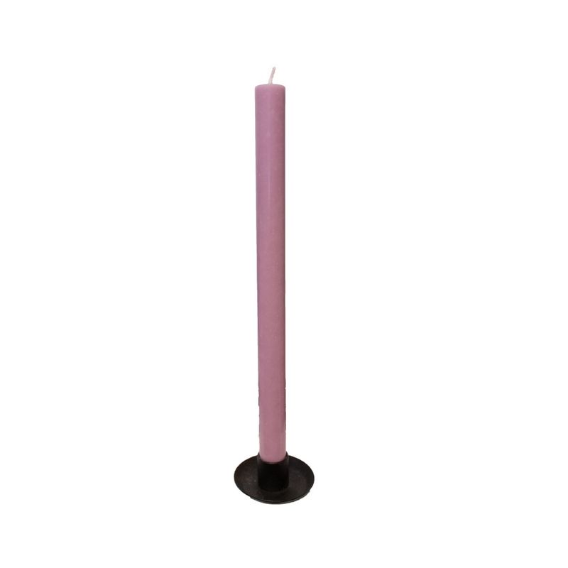 Victorialys 30 cm – Lys lilla