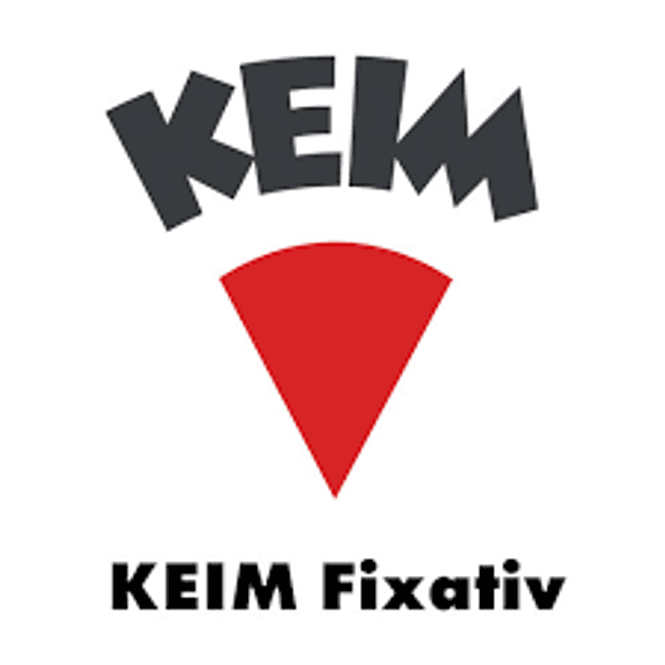 Hovedbilde Keim Fixativ