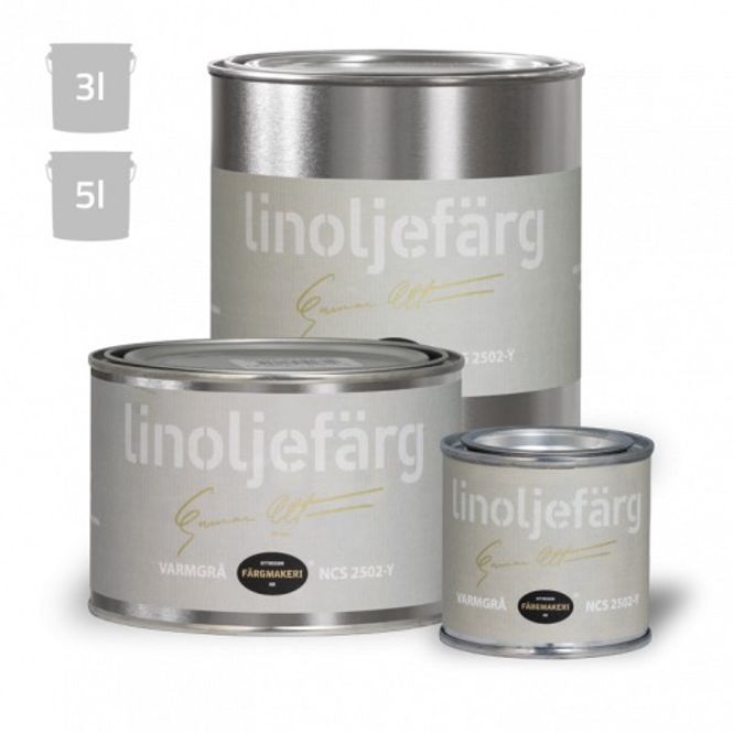 Hovedbilde Varmgrå
